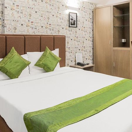 Treebo Trend Viman Nagar Hotel Pune Eksteriør billede
