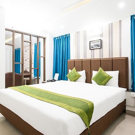 Treebo Trend Viman Nagar Hotel Pune Eksteriør billede
